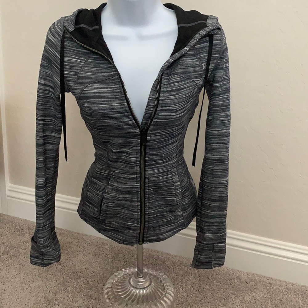 Lululemon hoodie